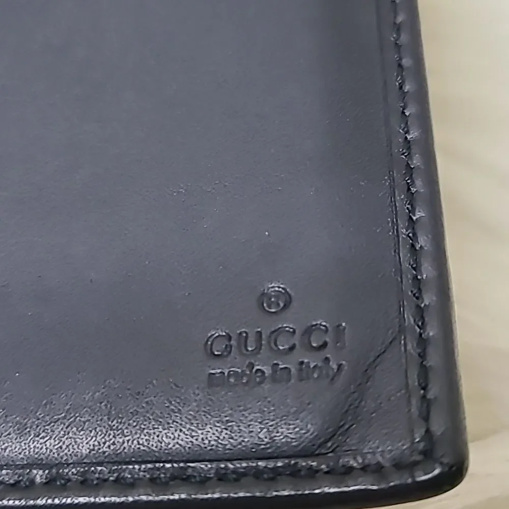 💯Authentic Gucci Long Wallet🍀 - Picture 5 of 14